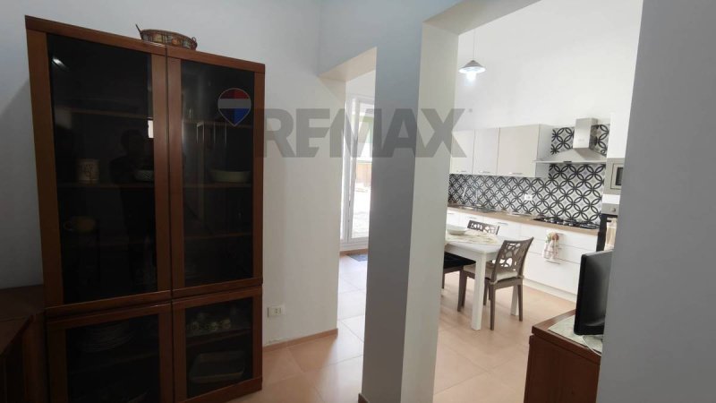 Detached house in Pachino