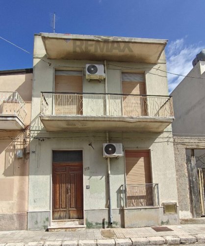 Detached house in Pachino