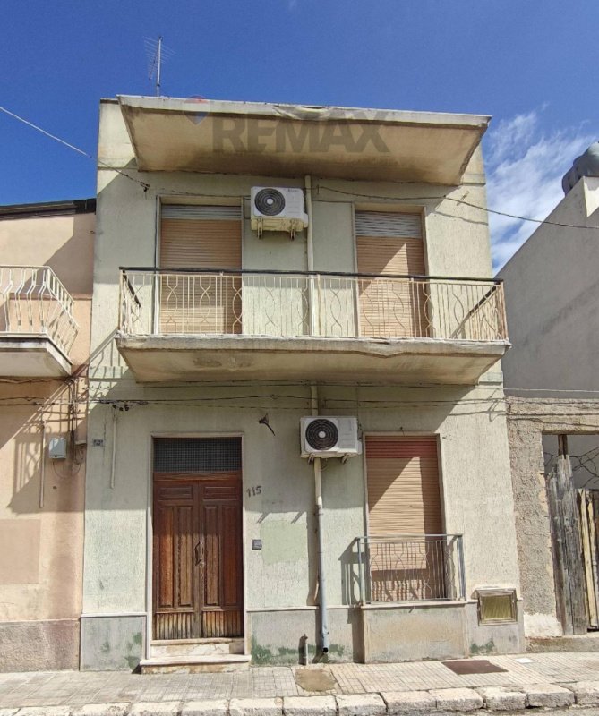 Detached house in Pachino