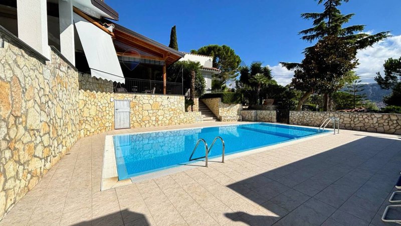 Villa in Monreale