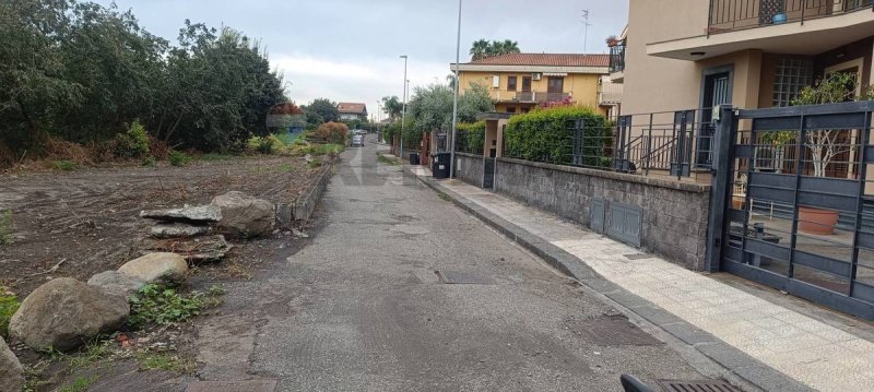 Immobile commerciale a Giarre