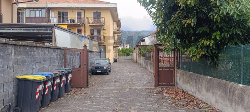 Immobile commerciale a Giarre