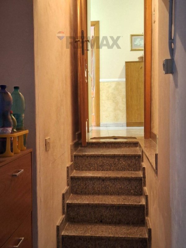 Wohnung in Paternò