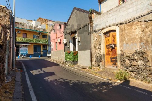 Casa independente em Catânia