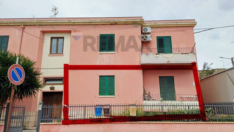Appartement à Pachino