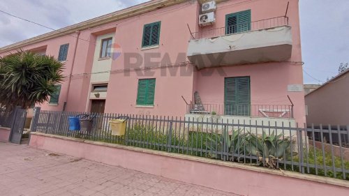 Appartement à Pachino