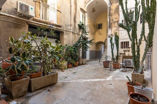 Appartement à Syracuse