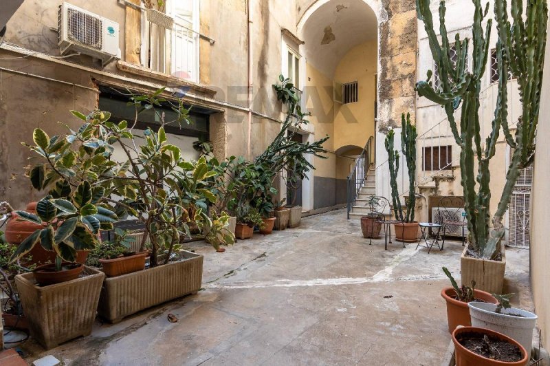 Appartement à Syracuse