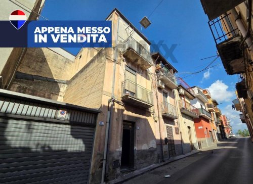 Casa independiente en Motta Sant'Anastasia