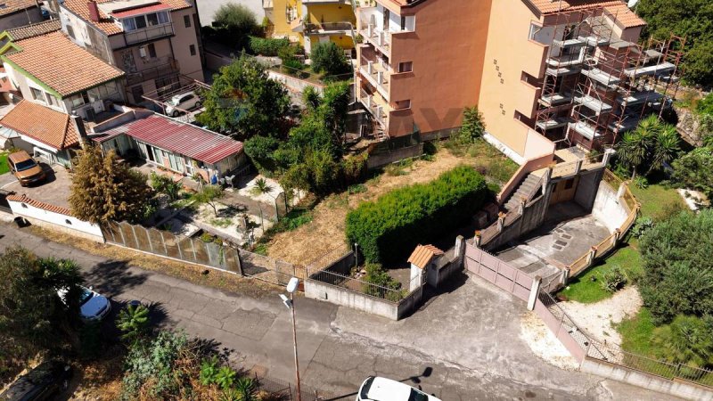 Строительный участок в Вальверде