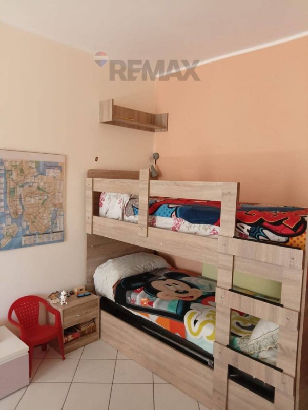Appartement à Acireale