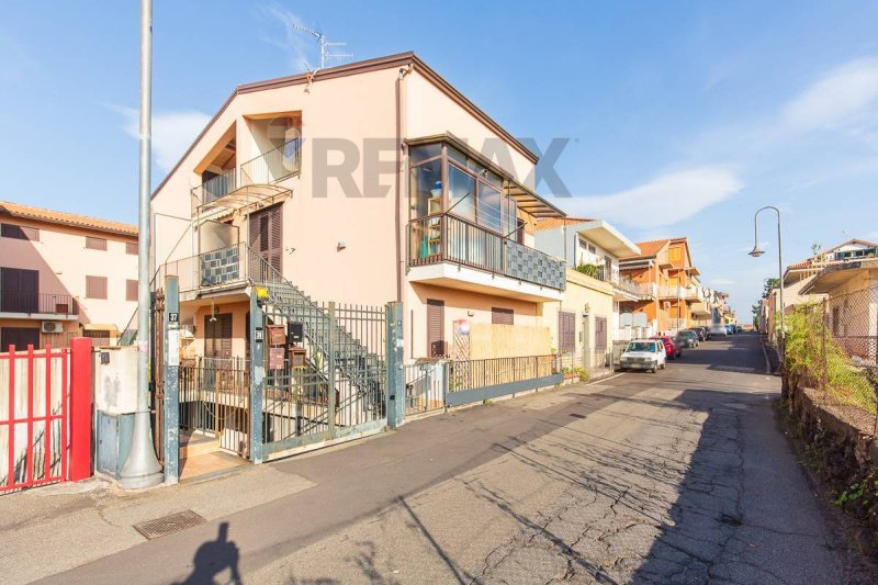 Appartement in Acireale