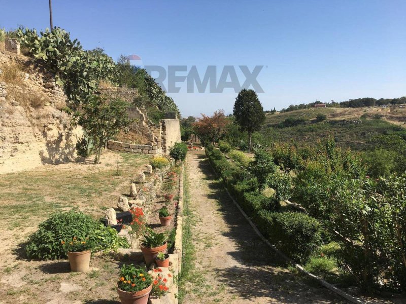 Moradia em Grammichele