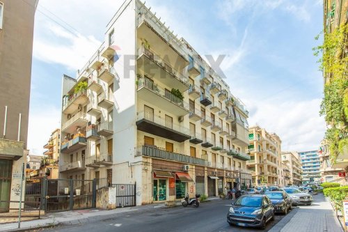 Penthouse in Catania