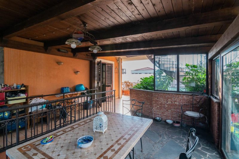Apartamento em San Pietro Clarenza