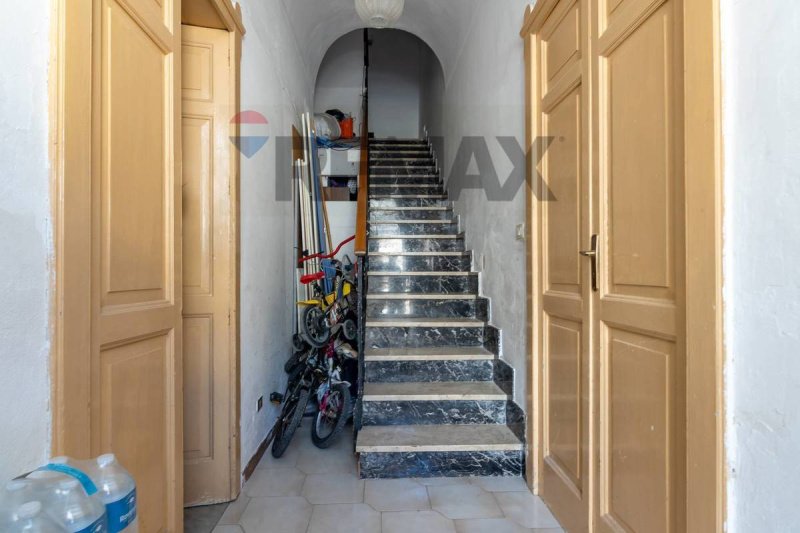 Vrijstaande woning in Rosolini