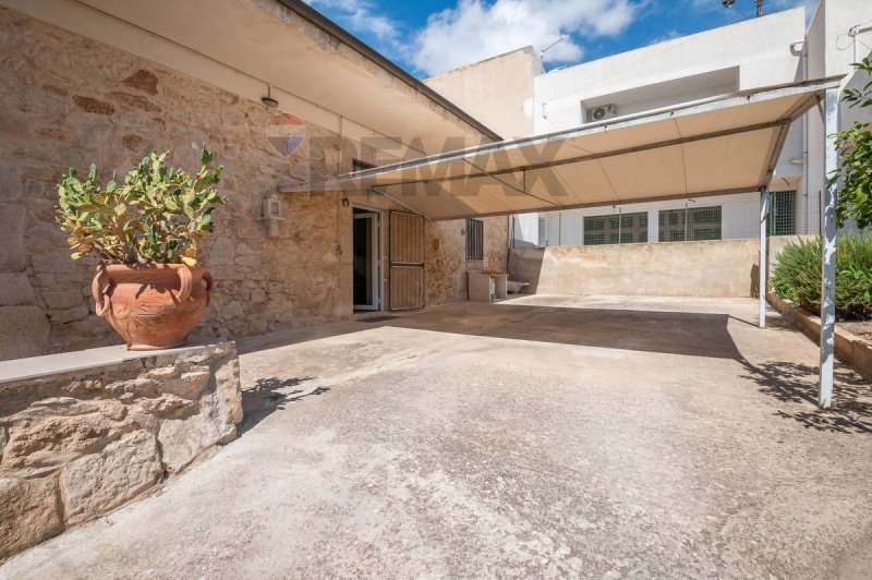 Maison individuelle à Raguse