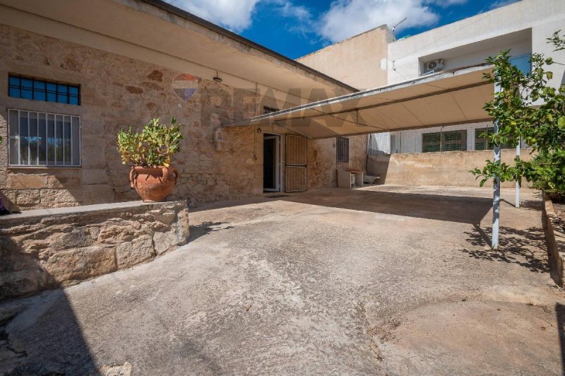 Maison individuelle à Raguse