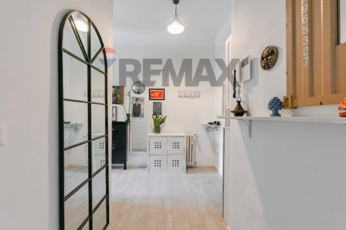 Apartamento em Milão