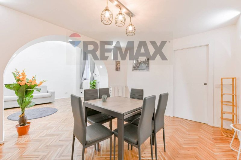 Apartment in Milan