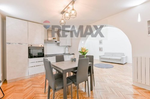Apartment in Milan