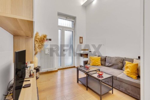 Loft/Sotão em Milão