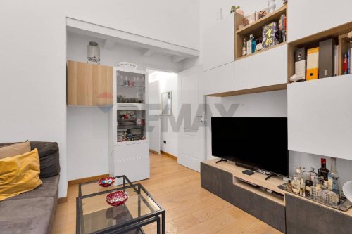 Apartment in Milan