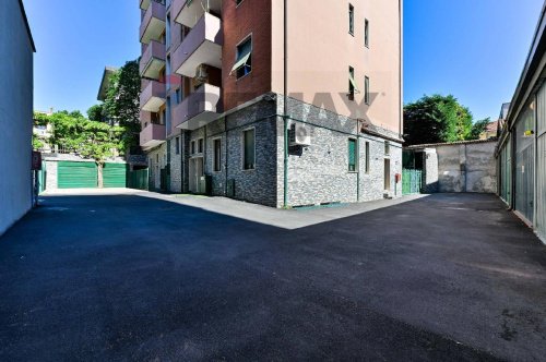 Résidence à Milan