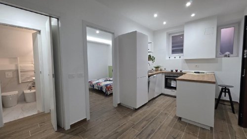 Apartment in Milan
