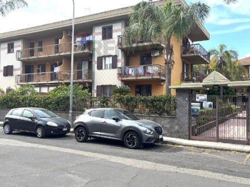 Appartement in Aci Catena