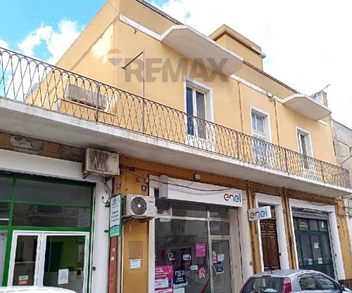 Appartement in Pachino