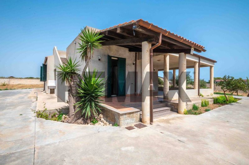 Villa à Pachino