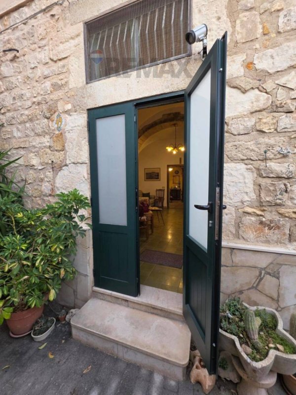 Maison individuelle à Modica