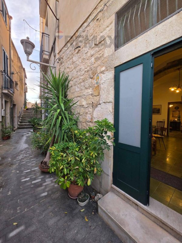 Maison individuelle à Modica