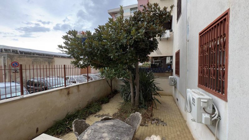 Wohnung in Palermo