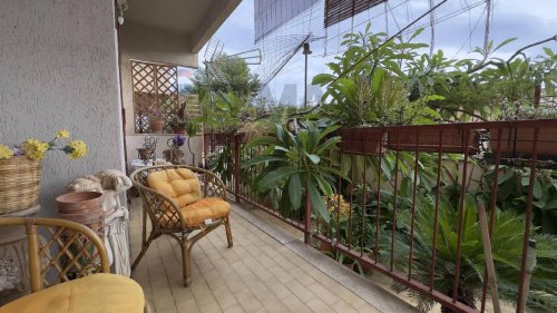 Apartment in Palermo