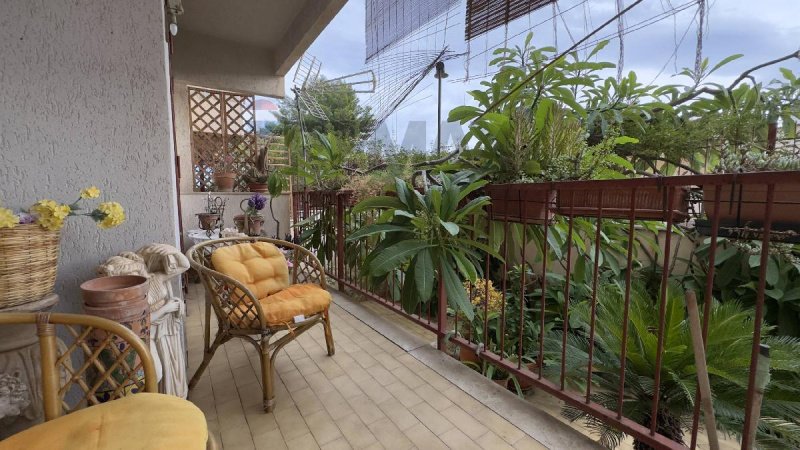 Wohnung in Palermo