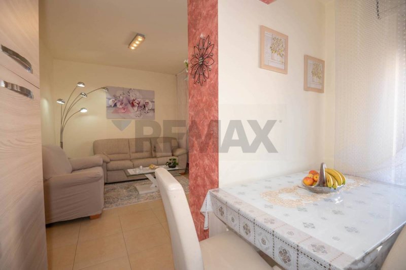 Appartement à Caltagirone
