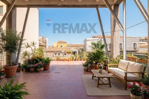 Apartamento en Catania