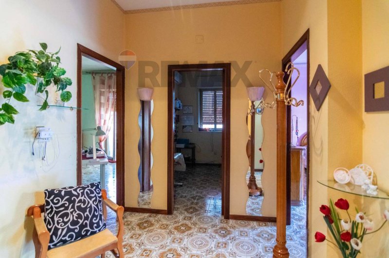 Apartamento em Misterbianco