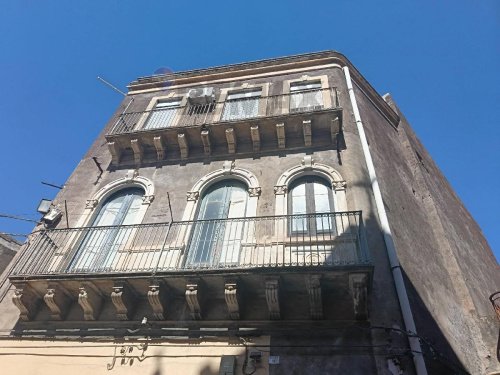 Apartment in Paternò