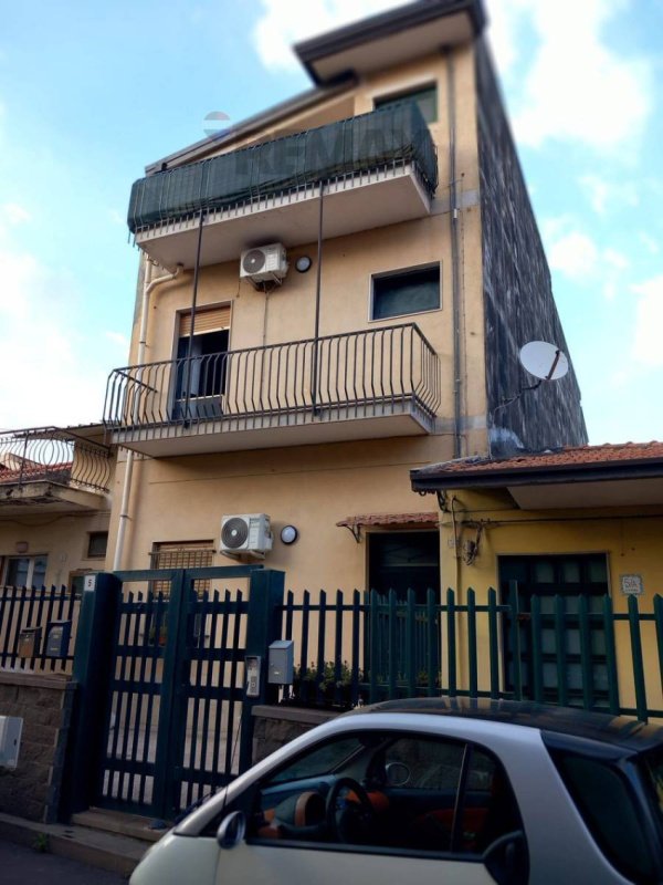 Apartment in Tremestieri Etneo