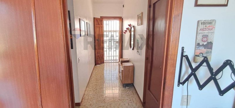 Appartamento a Augusta
