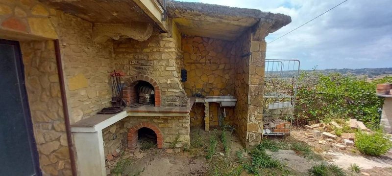 Moradia em Caltagirone