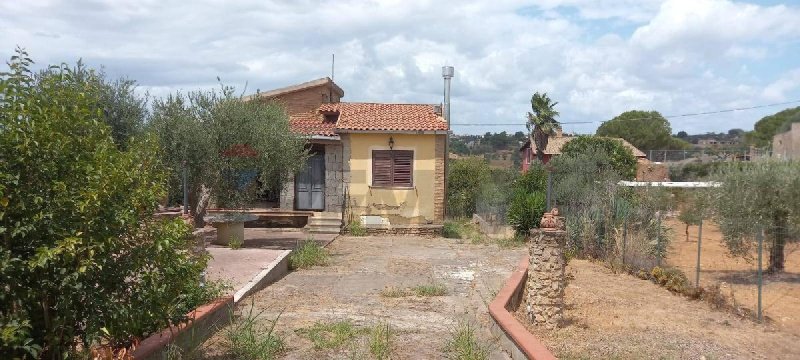 Moradia em Caltagirone