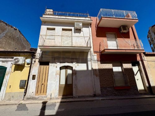 Casa indipendente a Palazzolo Acreide