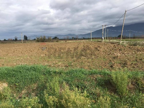 Terreno agricolo a Melilli