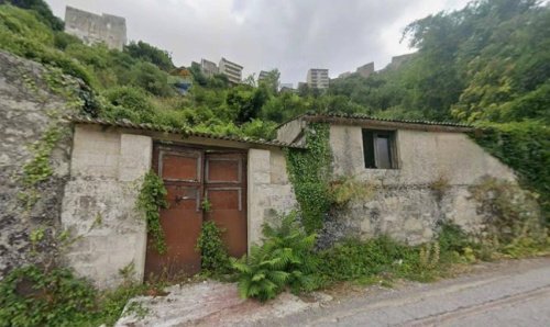 Landhuis in Ragusa