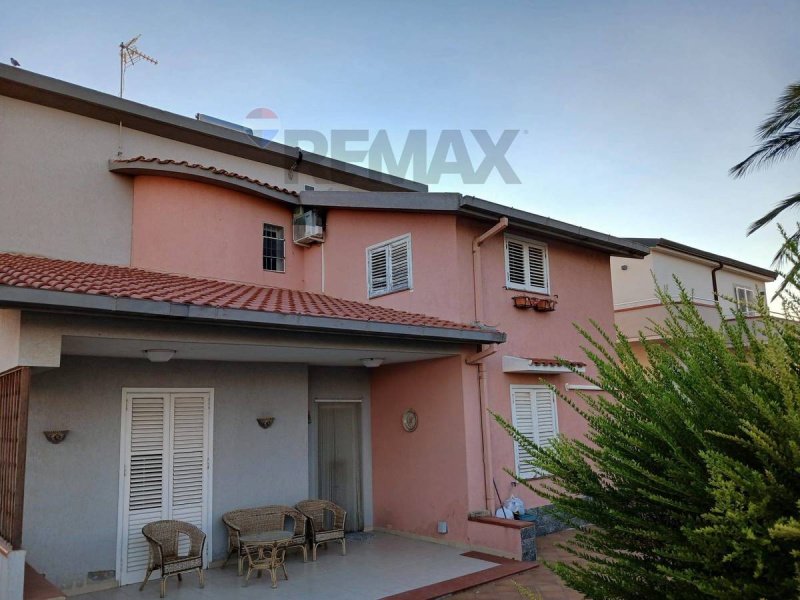 Villa in Agrigento