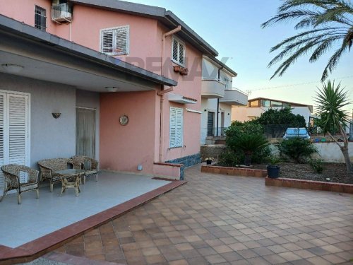 Villa a Agrigento